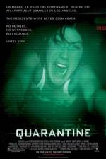 Watch Quarantine [REC] Vodly